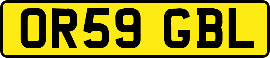 OR59GBL