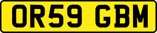 OR59GBM