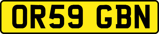 OR59GBN