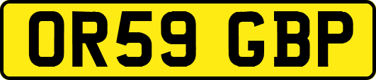 OR59GBP