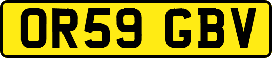OR59GBV