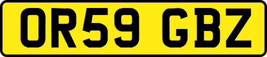 OR59GBZ