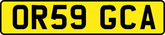 OR59GCA