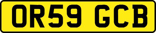 OR59GCB