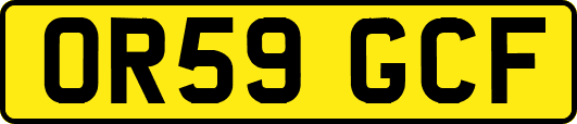 OR59GCF