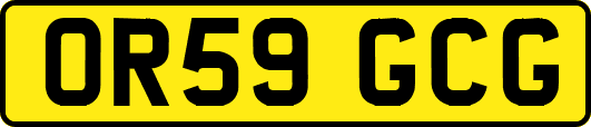 OR59GCG
