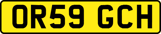 OR59GCH