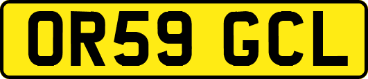OR59GCL