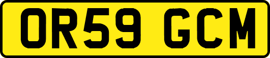 OR59GCM