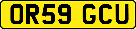 OR59GCU