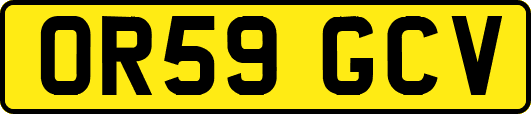 OR59GCV