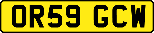 OR59GCW