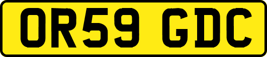 OR59GDC