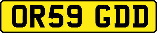 OR59GDD
