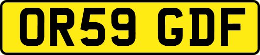 OR59GDF