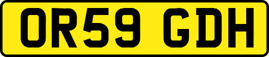 OR59GDH