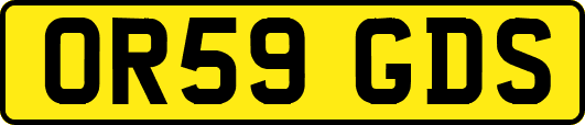 OR59GDS
