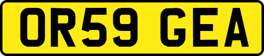 OR59GEA