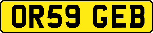 OR59GEB