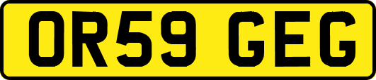 OR59GEG