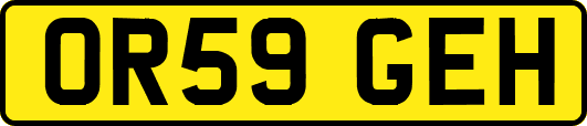 OR59GEH