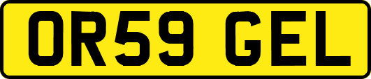 OR59GEL