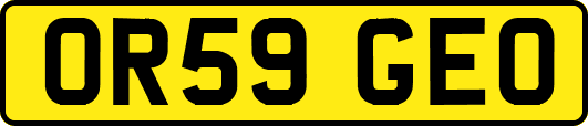 OR59GEO
