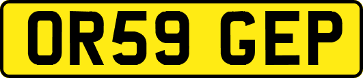 OR59GEP