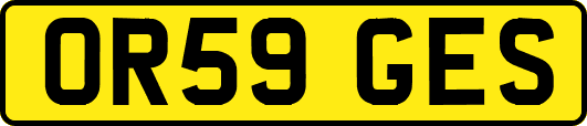 OR59GES
