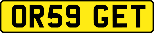 OR59GET