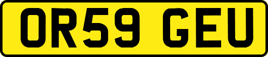 OR59GEU