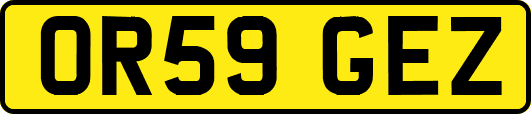 OR59GEZ