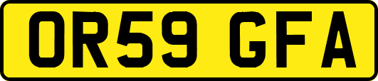 OR59GFA
