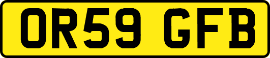 OR59GFB
