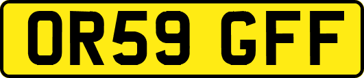 OR59GFF