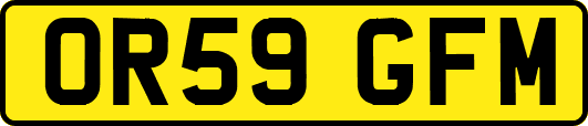 OR59GFM