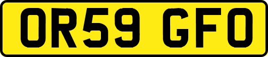 OR59GFO