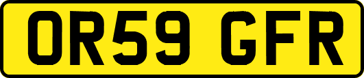 OR59GFR