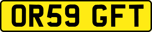 OR59GFT