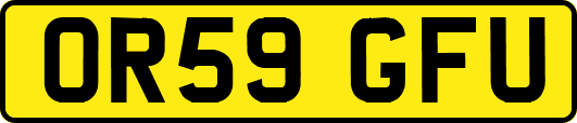 OR59GFU