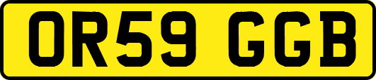 OR59GGB