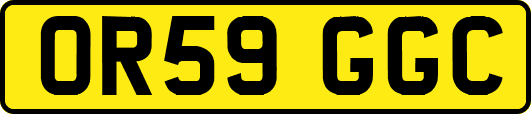 OR59GGC