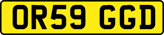 OR59GGD