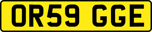 OR59GGE