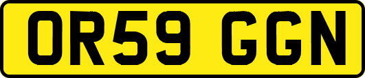 OR59GGN