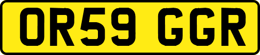 OR59GGR
