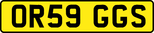 OR59GGS