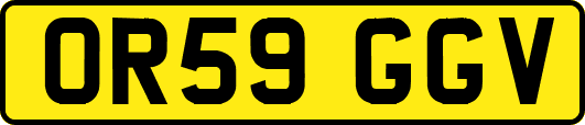 OR59GGV