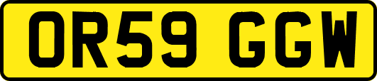 OR59GGW