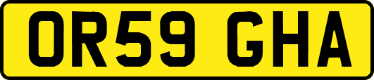 OR59GHA